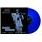 Open Sesame - Vinilo Azul
