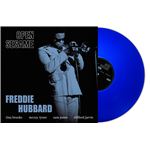 Open Sesame - Vinilo Azul