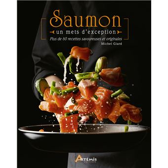 Saumon, un mets d'exception