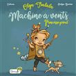 Princesse Prout - Machine à vents