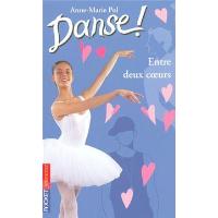 Danse ! - tome 39 Entre deux coeurs