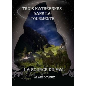 Trois Kathléennes dans la Tournmente