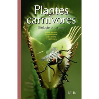 Plantes carnivores - 1