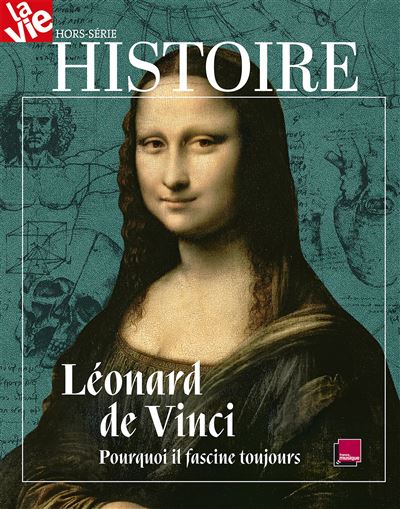 Léonard de Vinci -  Collectif - broché