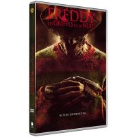 Freddy : Les griffes de la nuit 2010