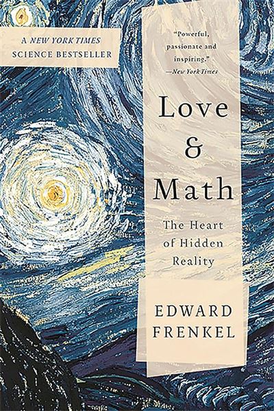 Love and math - 1