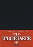 Undertaker - Tome 6 - Salvaje / Edition spéciale, Crayonnée