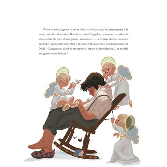 Le Noël du maître verrier et autres contes inédits