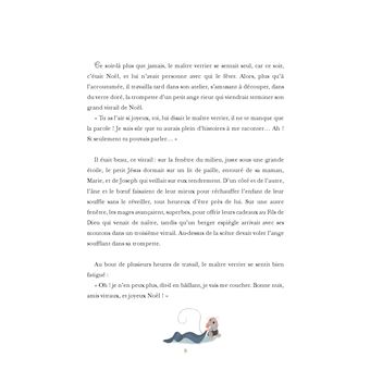 Le Noël du maître verrier et autres contes inédits