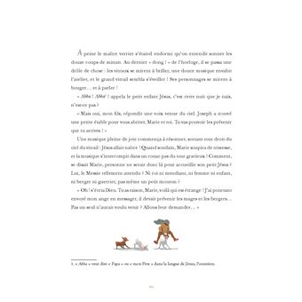 Le Noël du maître verrier et autres contes inédits