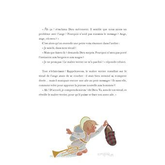 Le Noël du maître verrier et autres contes inédits