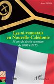 Les ni-vanuatais en Nouvelle-Calédonie