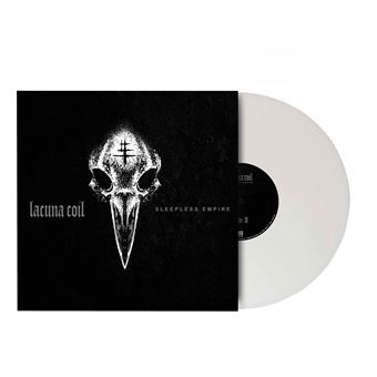 Lacuna Coil - 1
