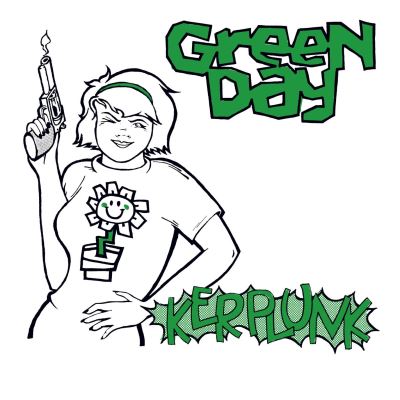 KERPLUNK (LP+2X7)