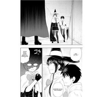 Witchcraft Works - Tome 14