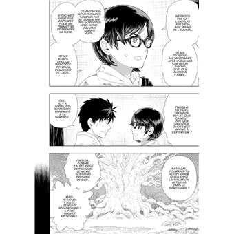 Witchcraft Works - Tome 14