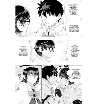 Witchcraft Works - Tome 14