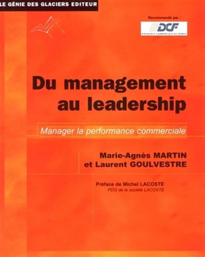 Du management au leadership