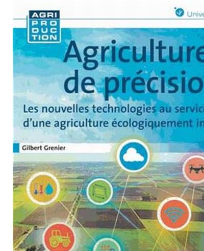 Agriculture de précision
