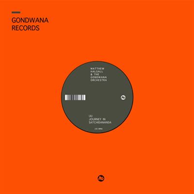 Journey in satchidananda/blue nile
