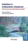 L’initiation à l’éducation citoyenne