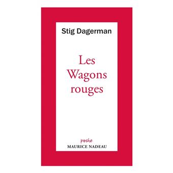 Les Wagons rouges