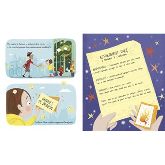 Savez-vous planter les dragons ?