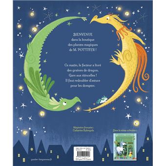 Savez-vous planter les dragons ?