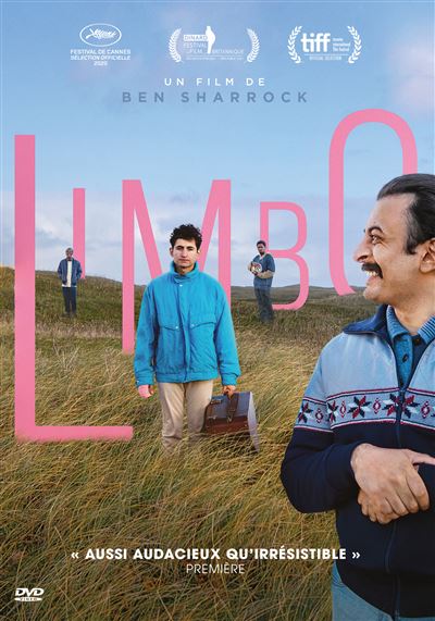 Limbo DVD