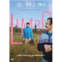Limbo DVD