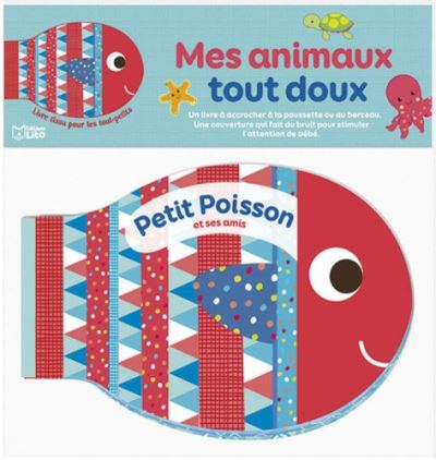 Petit poisson et ses amis