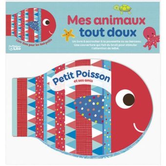 Petit poisson et ses amis