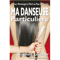 Ma Danseuse Particulière