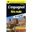 Pour les nulsL'espagnol pour les Nuls en voyage ! Edition 2017-18_0