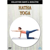 HATHA YOGA-FR