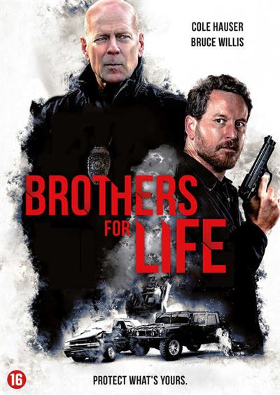 BROTHERS FOR LIFE-NL