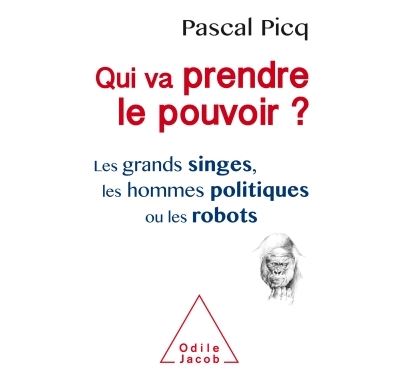 Qui va prendre le pouvoir ?