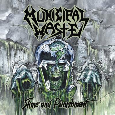 SLIME AND PUNISHMENT