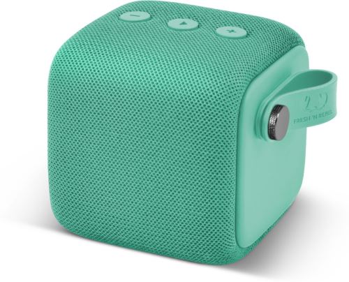 Rockbox Bold S ATM Bluetooth Speaker Peppermint