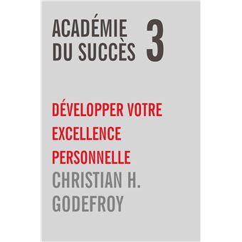 Académie du Succès 3