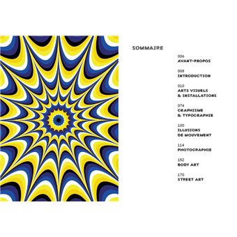 L'Art des illusions d'optique