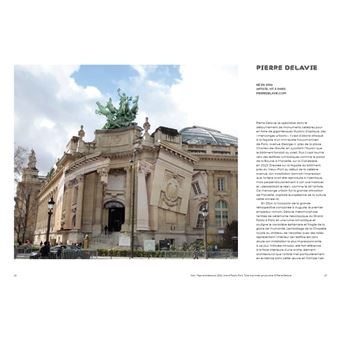 L'Art des illusions d'optique