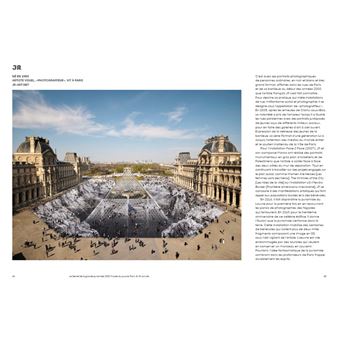 L'Art des illusions d'optique