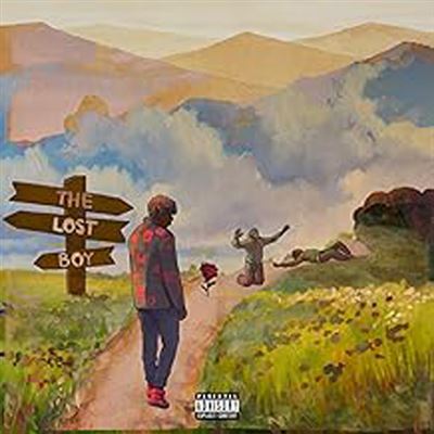 Import - Cordae The Lost Boy
