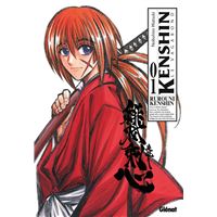 Kenshin Perfect edition - Tome 01