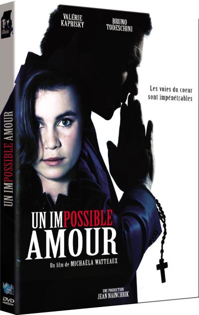 Un impossible amour DVD