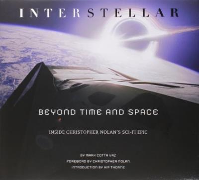 Beyond time and space