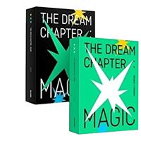 The Dream Chapter (Magic) - CD
