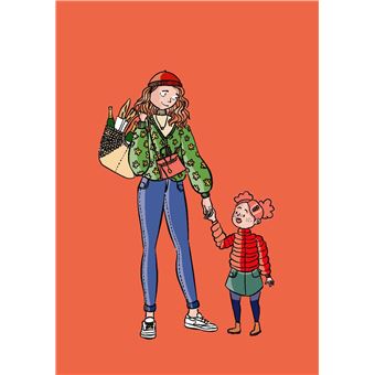 Parents, soyez heureux !