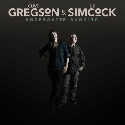 Underwater dancing